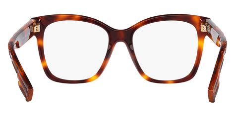 Burberry Sylvie BE2363 Square Glasses 